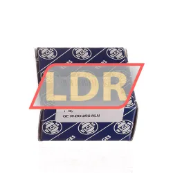 Elges GE35-DO-2RS-HLN rulman resim 5