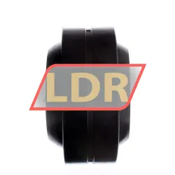 INA GE90-FO-2RS rulman resim 3