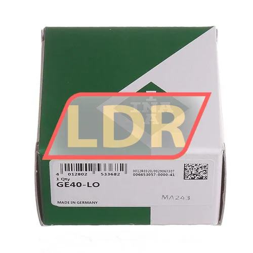 INA GE40-LO ürün fotoğrafı 3