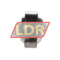INA GE12-FW rulman resim 2