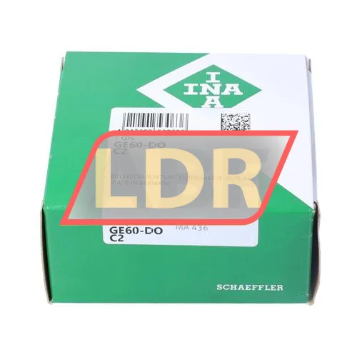 INA GE60-DO-C2 ürün fotoğrafı 4