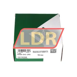 INA GE60-DO-2RS rulman resim 4