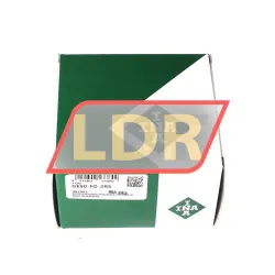 INA GE50-FO-2RS rulman resim 3