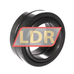 INA GE45-DO rulman resim 3