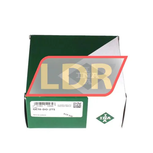 INA GE70-DO-2TS ürün fotoğrafı 4