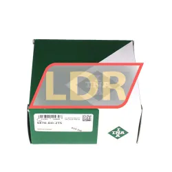 INA GE70-DO-2TS rulman resim 4