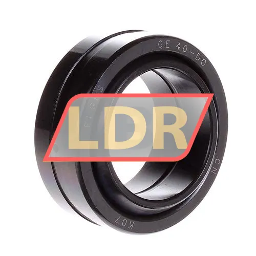 Elges GE40-DO-HLN