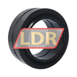 INA GE100-DO-2RS-C3 rulman resim 2