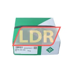 INA GE100-DO-2RS-C3 rulman resim 4