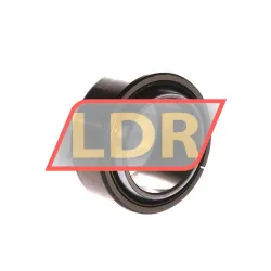 INA GE45-UK-2TS rulman resim 2