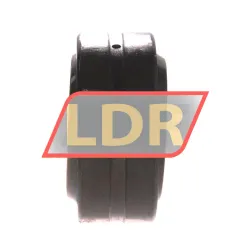 INA GE60-DO-2RS-E rulman resim 3