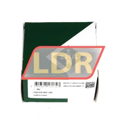 INA GE35-FO-2RS-HLN rulman resim 3