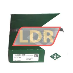 INA GE50-AX rulman resim 4