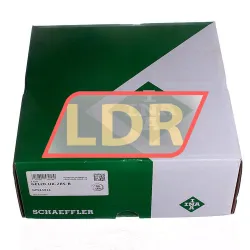 INA GE120-UK-2RS-B rulman resim 3