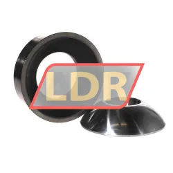 INA GE50-AW-A rulman resim 3