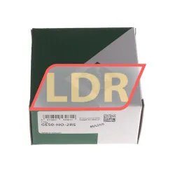 INA GE50-HO-2RS rulman resim 4