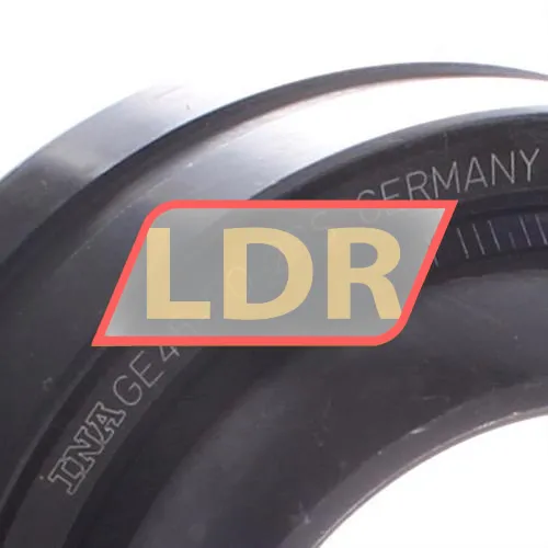 INA GE45-FO-2RS ürün fotoğrafı 2