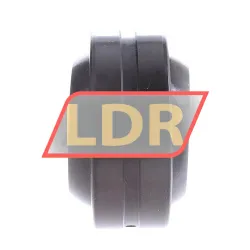 INA GE45-FO-2RS rulman resim 3