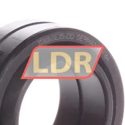 INA GE35-DO rulman resim 2