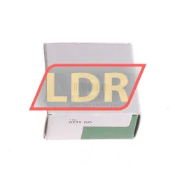 INA GE35-DO rulman resim 6