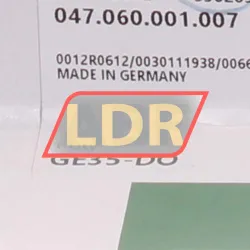 INA GE35-DO rulman resim 7