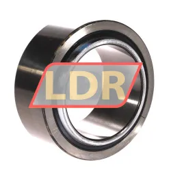 INA GE80-UK-2RS-A rulman resim 3