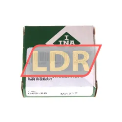 INA GE5-PB rulman resim 3
