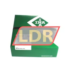 INA GE100-DO-2TS rulman resim 4