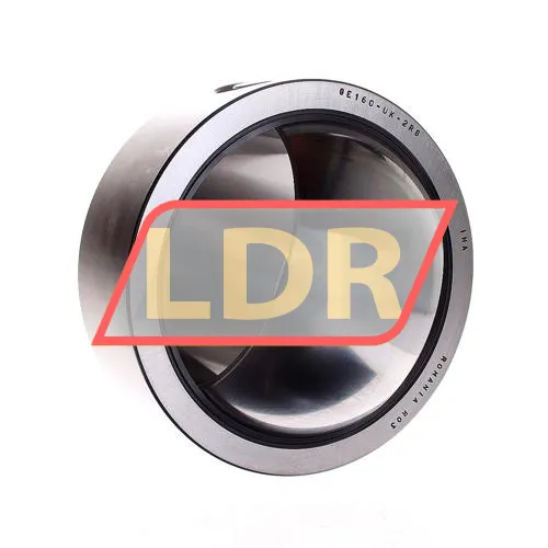 INA GE160-UK-2RS-B ürün fotoğrafı 3