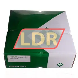 INA GE160-UK-2RS-B rulman resim 5