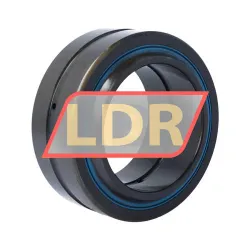 INA GE80-DO-2RS-E rulman resim 2