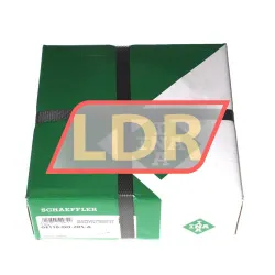 INA GE110-DO-2RS-A rulman resim 3
