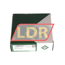 INA GE70-SW-A rulman resim 4