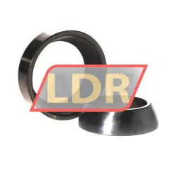 INA GE45-SW-A rulman resim 2