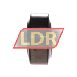 INA GE35-UK-2RS-A rulman resim 3