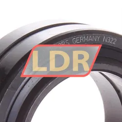 INA GE35-DO-2RS rulman resim 2