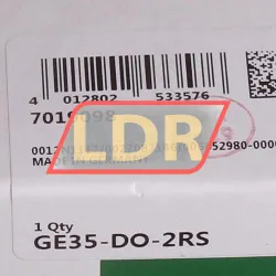 INA GE35-DO-2RS rulman resim 5