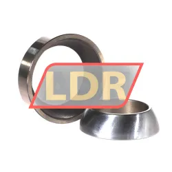 INA GE55-SW-A rulman resim 2