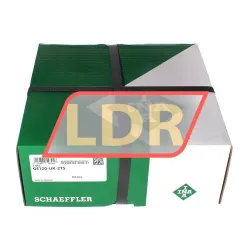 INA GE120-UK-2TS rulman resim 3