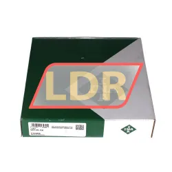 INA GE120-SX rulman resim 4