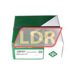 INA GE90-DO-2TS rulman resim 4