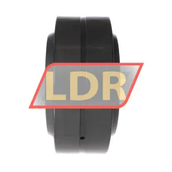 INA GE160-DO-2RS-A rulman resim 2