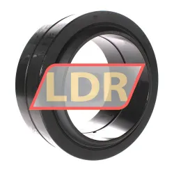 INA GE160-DO-2RS-A rulman resim 3