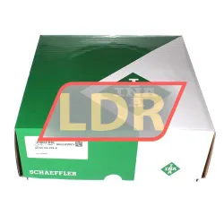 INA GE160-DO-2RS-A rulman resim 4