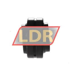 INA GE30-HO-2RS rulman resim 2