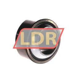 INA GE50-FW-2RS-A rulman resim 3