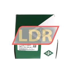 INA GE50-FW-2RS-A rulman resim 4