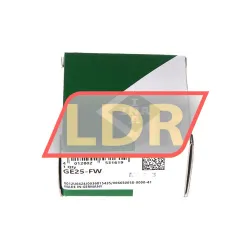 INA GE25-FW rulman resim 4