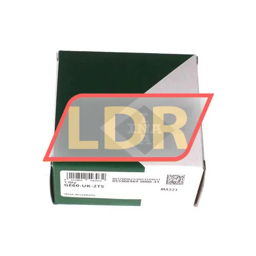 INA GE60-UK-2TS ürün fotoğrafı 4
