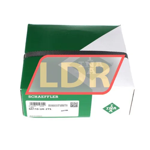 INA GE110-UK-2TS ürün fotoğrafı 3